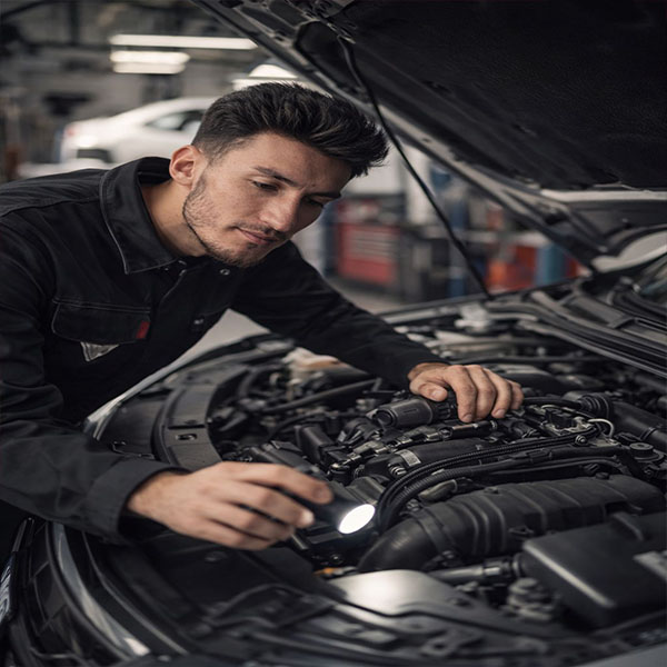 Zirve Motor Hakkımızda